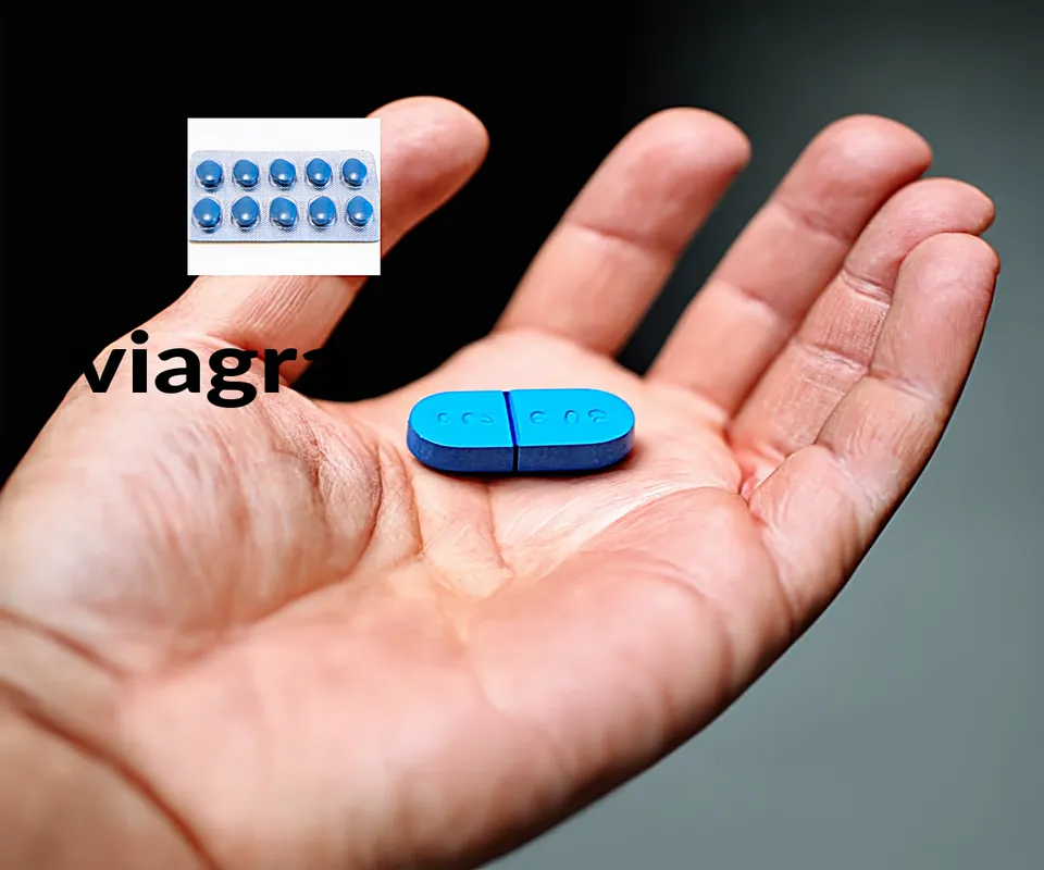 Como comprar viagra barata